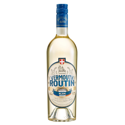 Vermouth Routin (France) Blanc 700ml