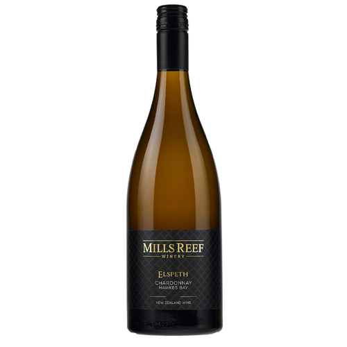 Mills Reef (Hawkes Bay) 2020 Elspeth Chardonnay