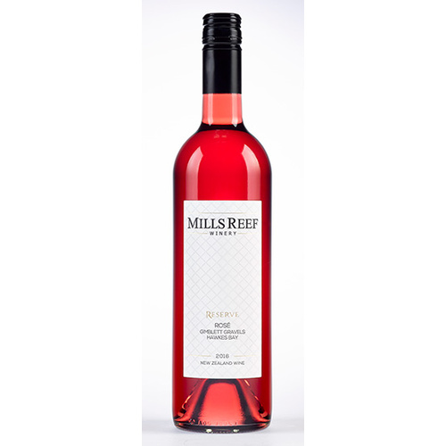 Mills Reef (Hawkes Bay) 2023 Reserve Rose