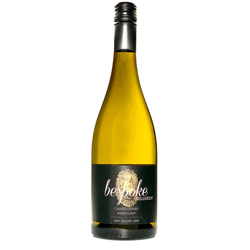 Mills Reef (Hawkes Bay) 2021 Bespoke Chardonnay