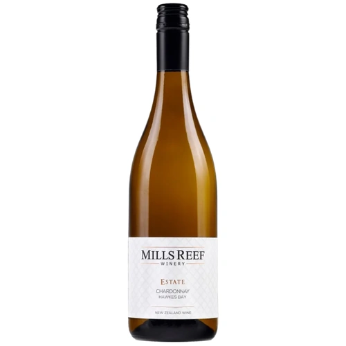Mills Reef (Hawkes Bay) 2023 Estate Chardonnay