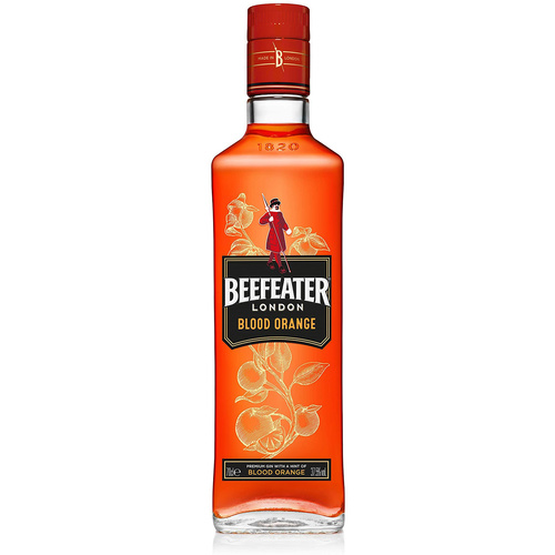 Beefeater (England) Orange Gin 37.5% 700ml