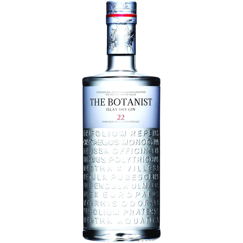 The Botanist (Scotland) Gin 46% 700ml