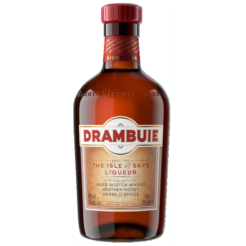 Drambuie (Scotland) Scotch Liqueur 700ml