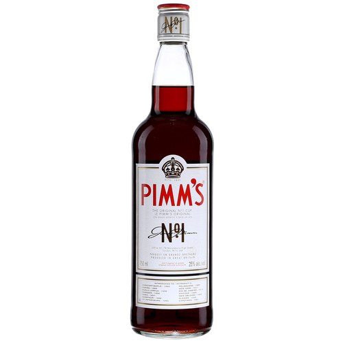 Pimms (UK) No.1 Cup 700ml