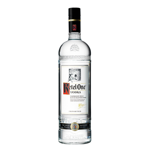 Ketel One (Holland) Vodka 700ml