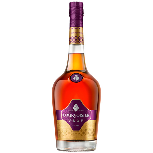 Courvoisier (France) VSOP Cognac 700ml