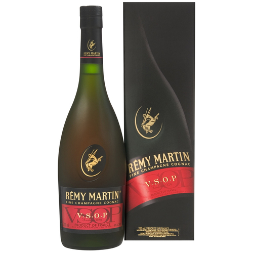 Remy Martin (France) VSOP Cognac 700ml