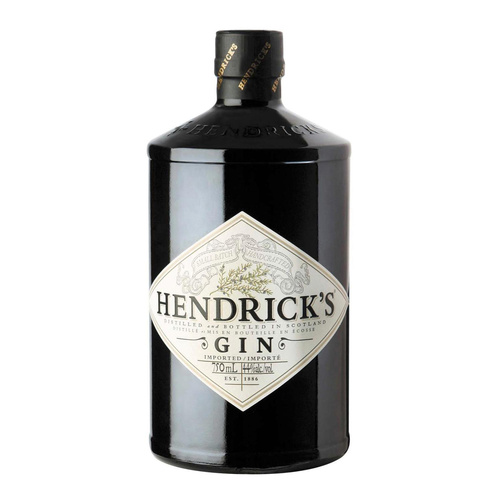 Hendricks (UK) Gin 700ml