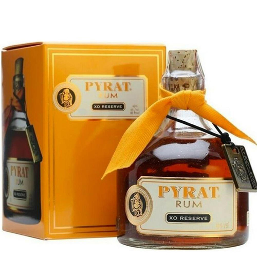 Pyrat XO (Antiga) Rum 40% 700ml