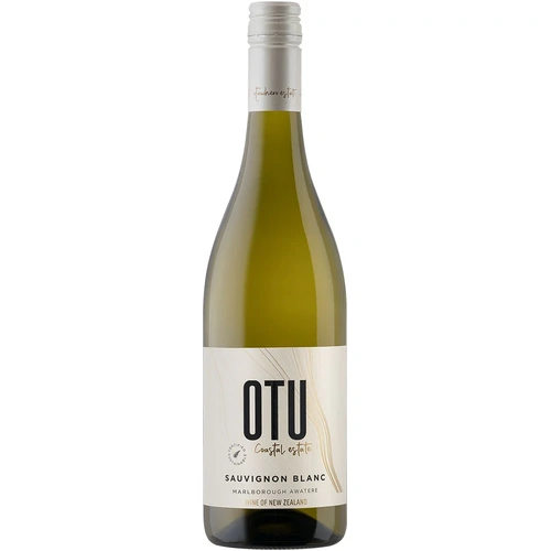 Otu Estate (Marlborough) 2025 Sauvignon Blanc