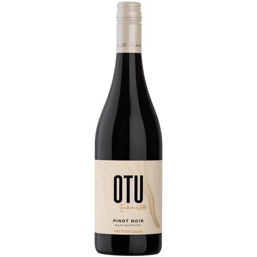 Otu Estate (Marlborough) 2023 Pinot Noir