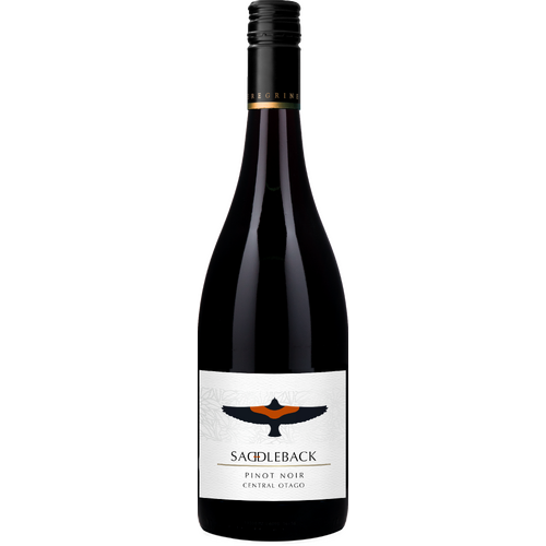 Saddleback (Otago) 2020 Pinot Noir