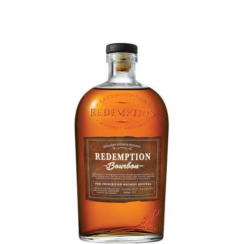 Redemption (USA) Bourbon 44%750ml