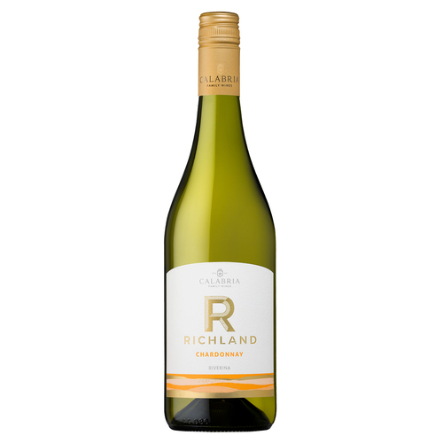Richland (Riverina) 2020 Chardonnay