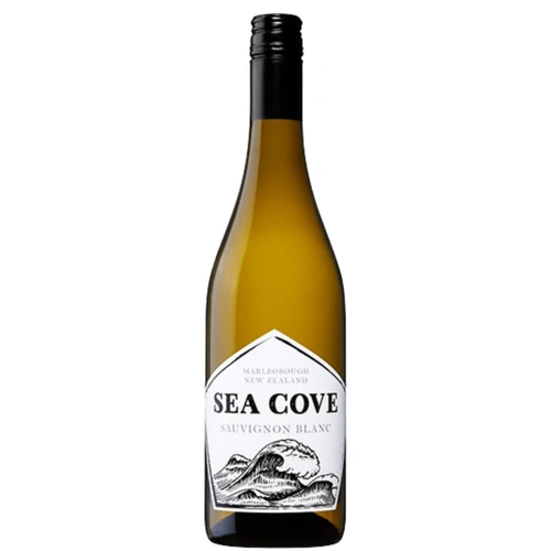 Sea Cove (Marlborough) 2024 Sauvignon Blanc
