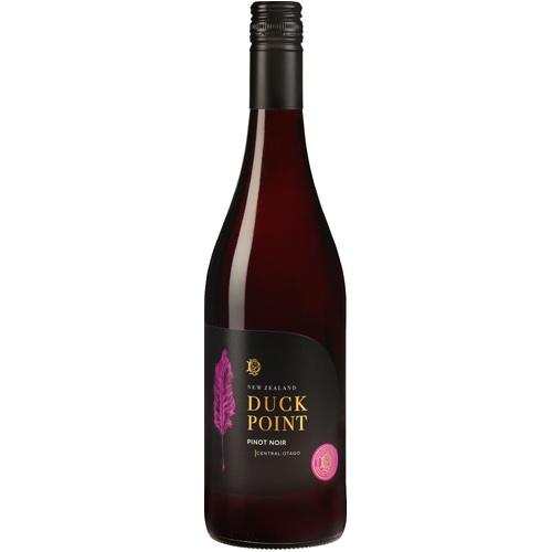 Duck Point (Otago) 2020 Pinot Noir