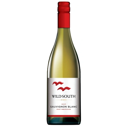 Wild South (Martinborough) 2025 Sauvignon Blanc