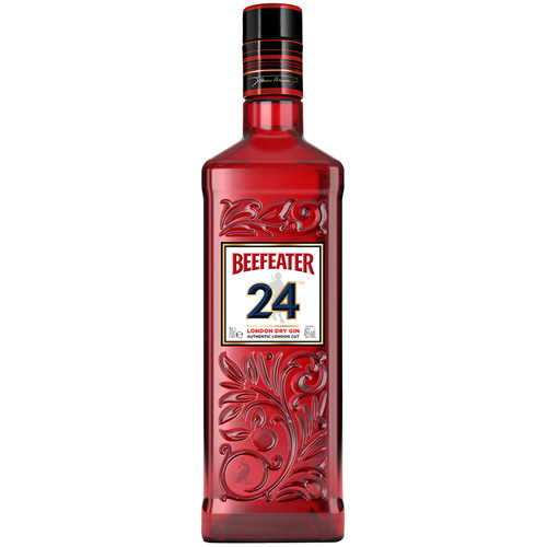 Beefeater 24 (England) Gin 43%700ml