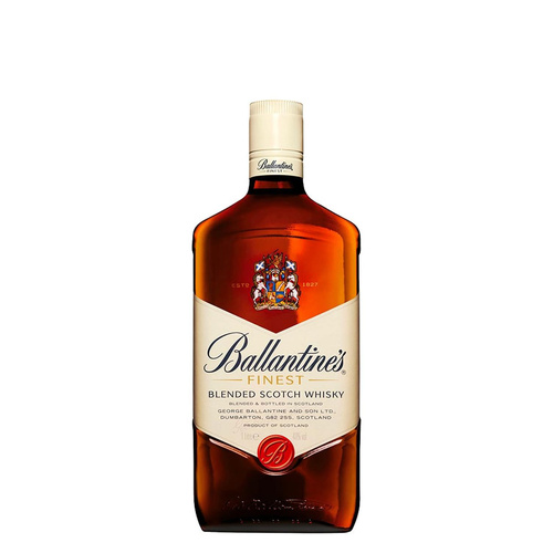 Ballantine's (Scotland) Blended Scotch 1Ltr