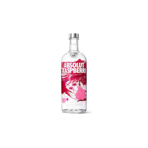 Absolut (Sweeden) Vodka Raspberry 40%700ml