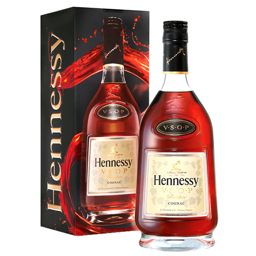 Hennessy (France) Cognac VSOP 700ml