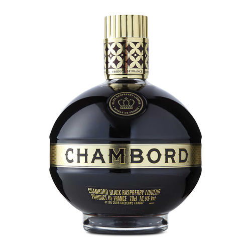 Chambord (France) Black Raspberry Liqueur 700ml