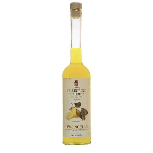 Pellegrino (Italy) Lemoncello 32% 500ml