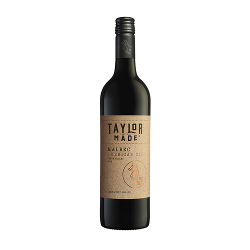 Taylors (South Australia) 2021 Taylor Made Malbec