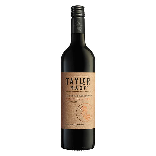Taylors (South Australia) 2018 Taylor Made Cabernet