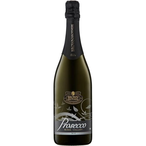 Brown Brothers (King Valley) Prosecco 750ml NV