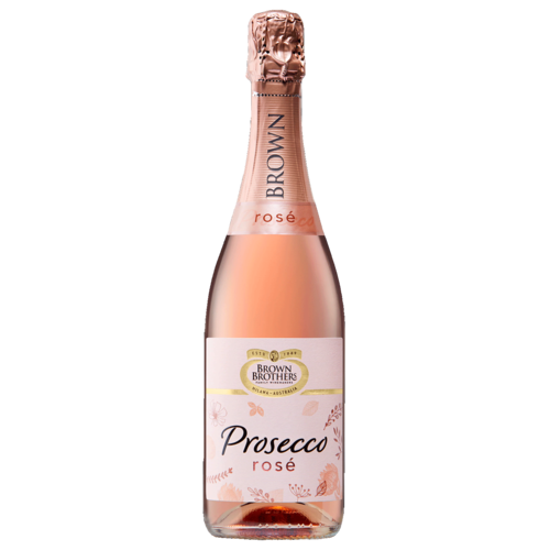 Brown Brothers (Australia) Sparkling Prosecco Rose
