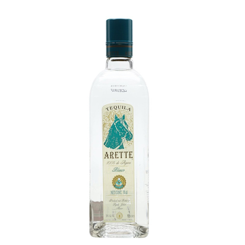 Arette (Mexico) Blanco Tequila 700ml