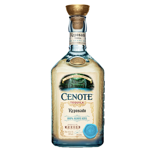 Cenote (Mexico) Reposado Tequila 700ml