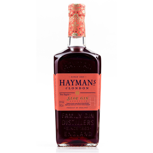 Haymans (England) Sloe Gin 700ml