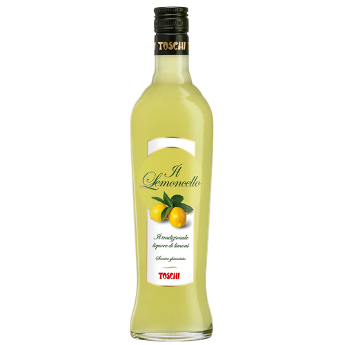 Toschi (Italy) Lemoncello 28% 500ml