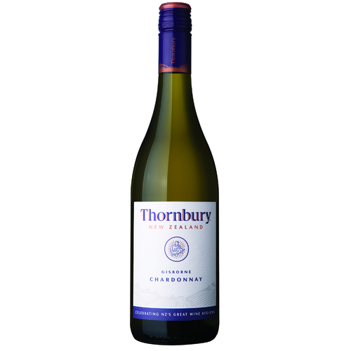 Thornbury (Gisborne) 2020 Chardonnay