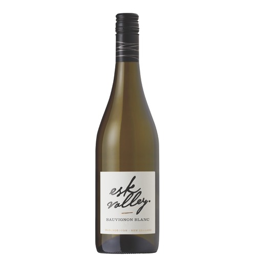 Esk Valley (Malborough) 2020 Sauvignon Blanc