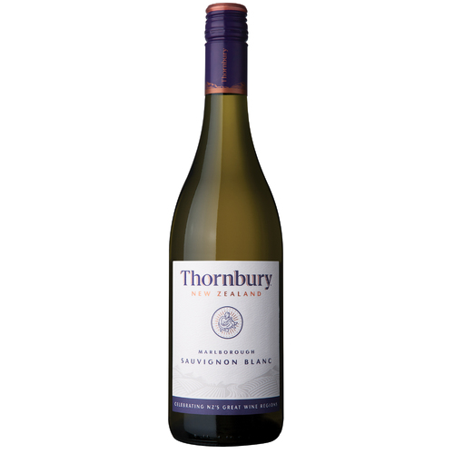 Thornbury (Marlborough) 2021 Sauvignon Blanc