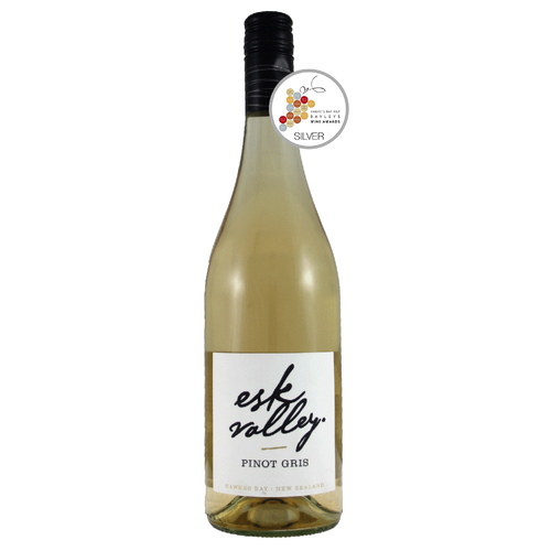 Esk Valley (Hawkes Bay) 2021 Pinot Gris