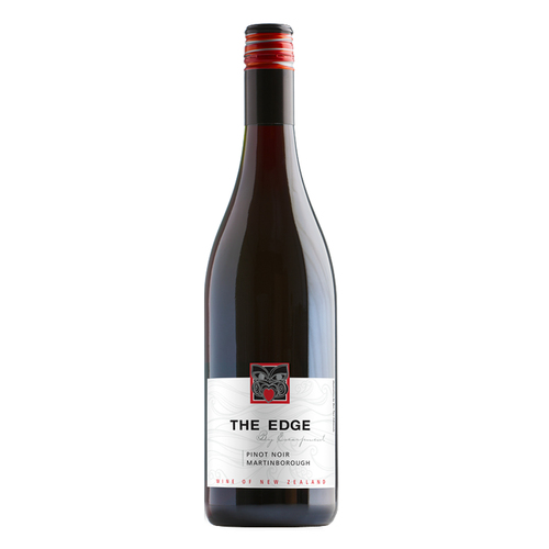 The Edge by Escarpment (Martinborough) 2020 Pinot Noir
