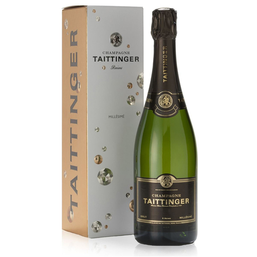 Taittinger (France) 2014 Vintage Champagne Brut