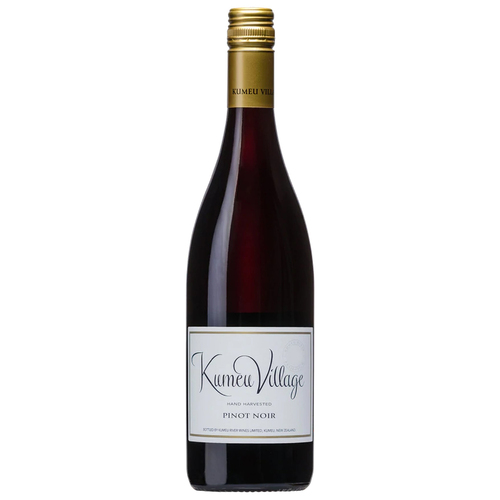 Kumeu Village (Kumeu) 2021 Pinot Pinot Noir