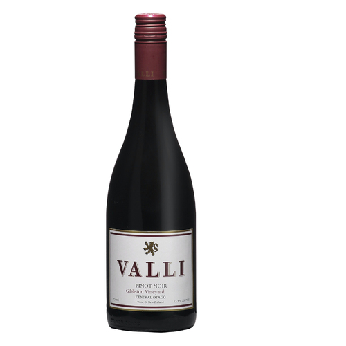 Valli (Bannockburn) 2019 Pinot Noir