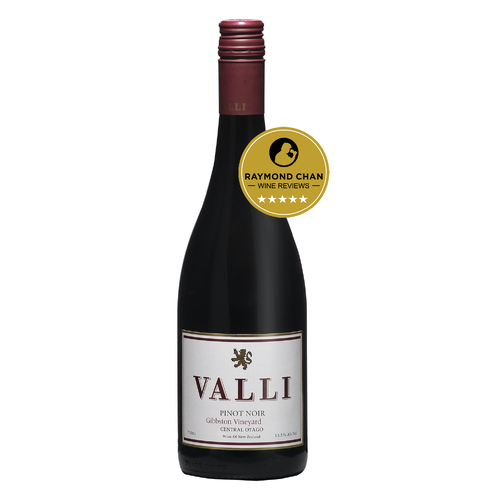 Valli (Gibbston) 2019 Pinot Noir
