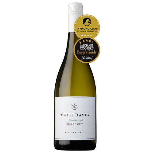 Whitehaven (Marlborough) 2020 Chardonnay