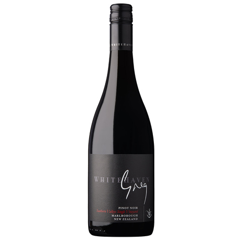 Whitehaven (Marlborough) Greg 2020 Pinot Noir