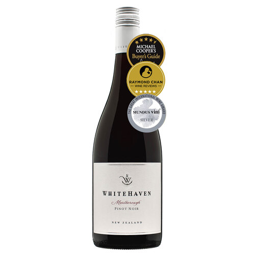 Whitehaven (Marlborough) 2021 Pinot Noir