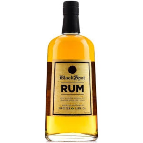 Blackspot (Jamaica) Rum 40% 700ml