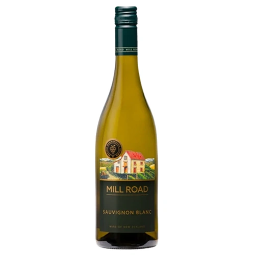 Mill Road (Hawkes Bay) 2023 Sauvignon Blanc